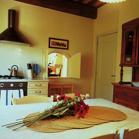 Hotel Borgo della Meliana Gambassi Terme Camera foto