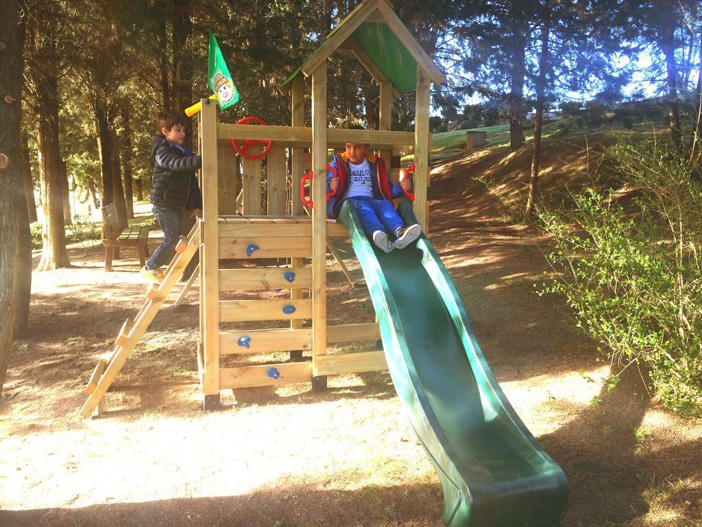 Hotel Borgo della Meliana Gambassi Terme Esterno foto