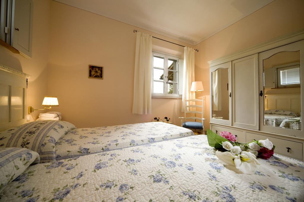 Hotel Borgo della Meliana Gambassi Terme Camera foto