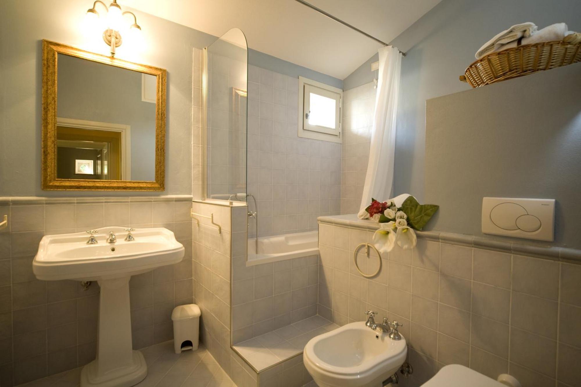 Hotel Borgo della Meliana Gambassi Terme Camera foto