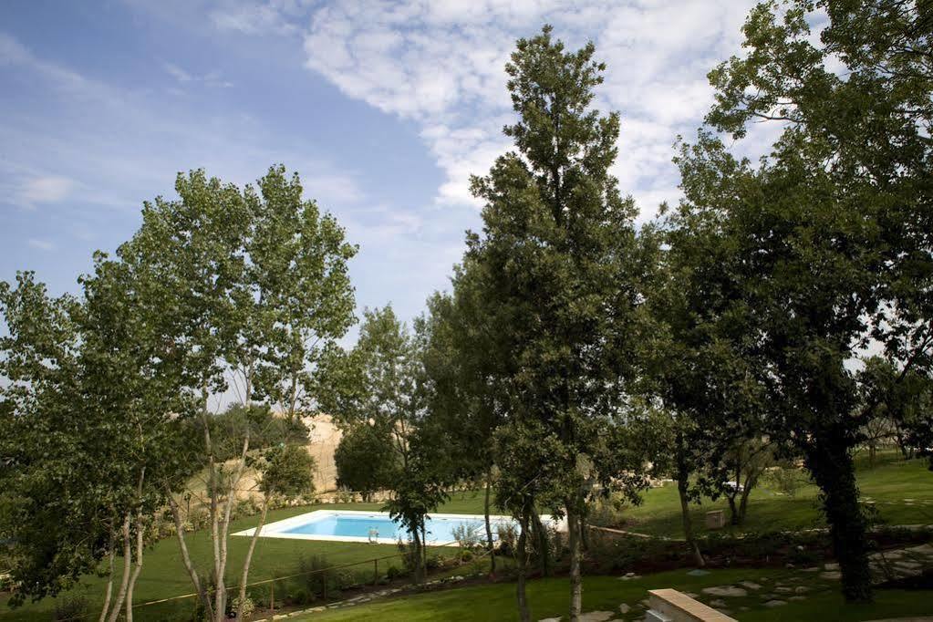 Hotel Borgo della Meliana Gambassi Terme Esterno foto
